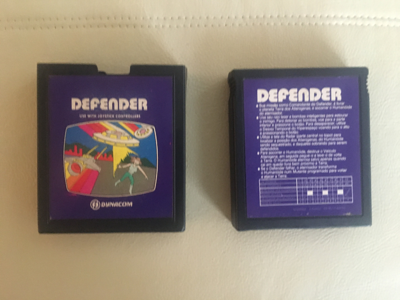 Cartridge