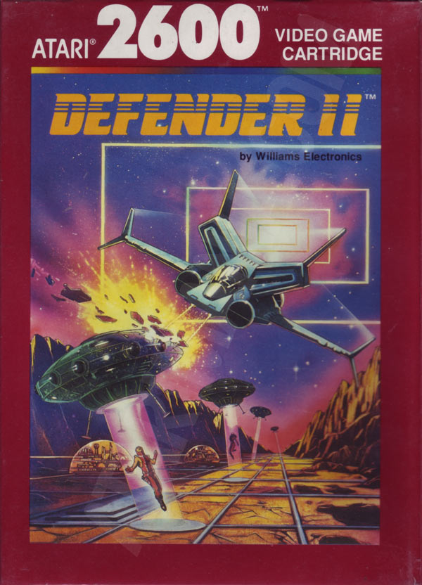 Cartridge 2