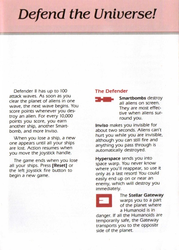 Instructions page 3