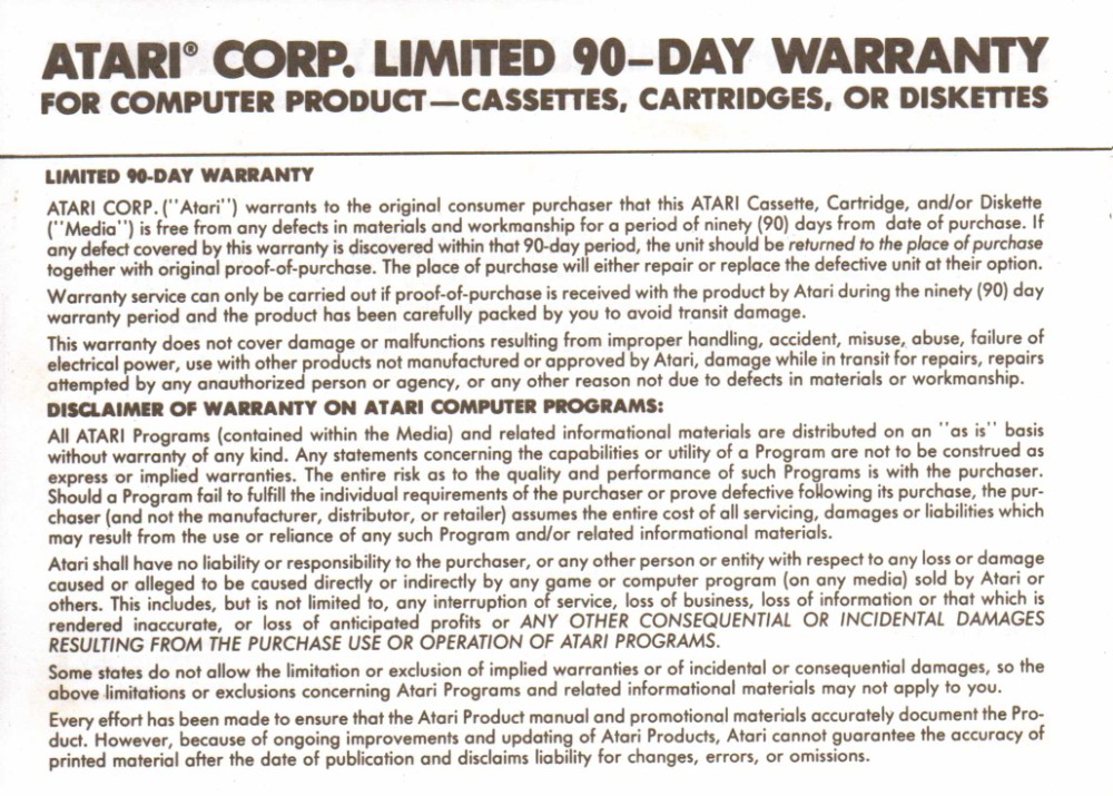 Instructions page 7