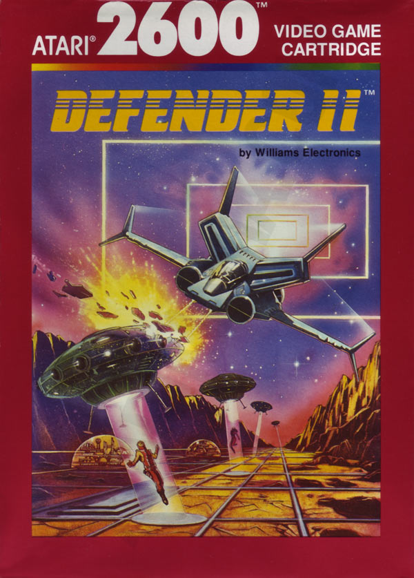 Cartridge 2