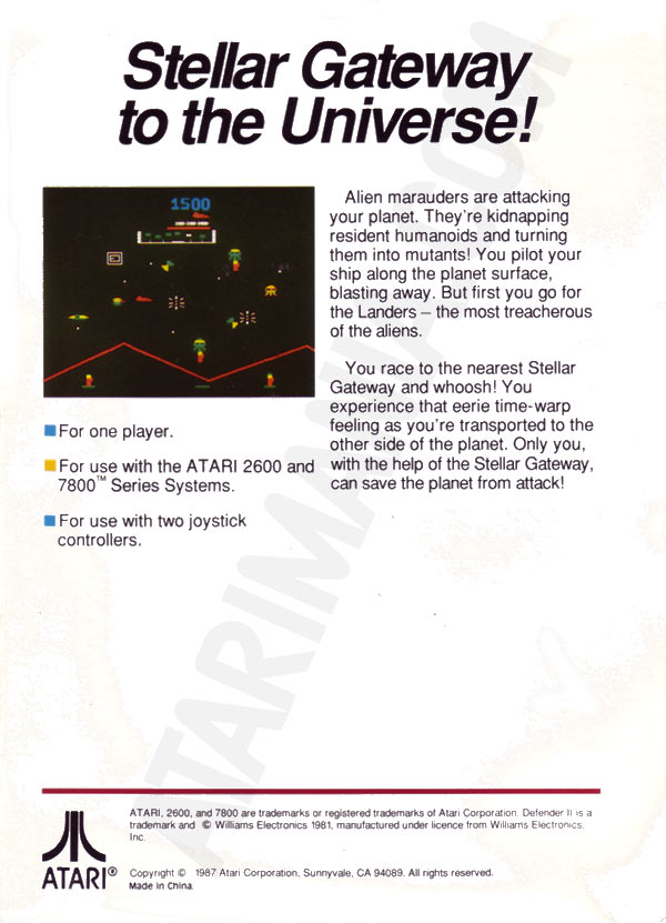 Cartridge 3