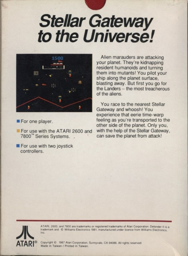 Cartridge 6
