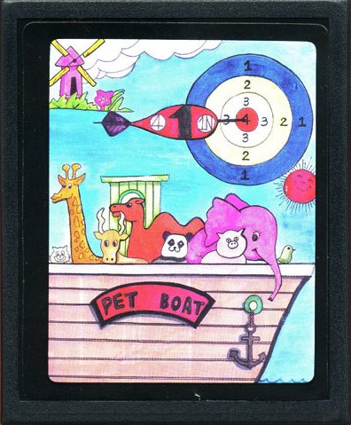 Cartridge 1