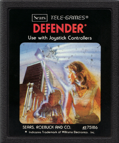 Cartridge 1