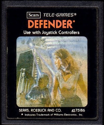 Cartridge 5