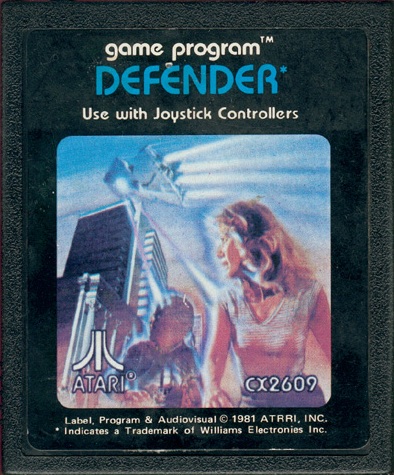 Cartridge 2