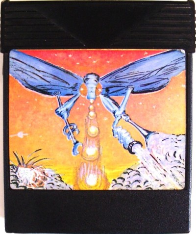 Cartridge 1