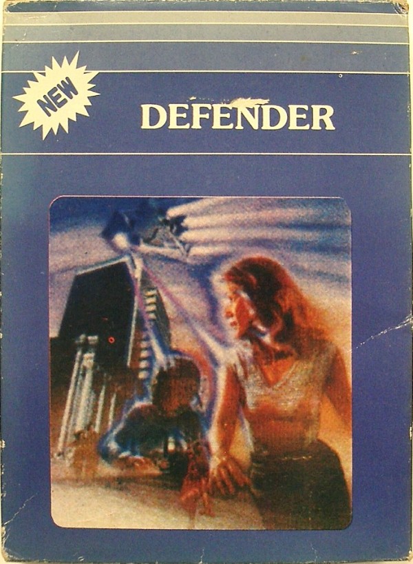 Cartridge 2