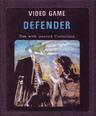 Cartridge