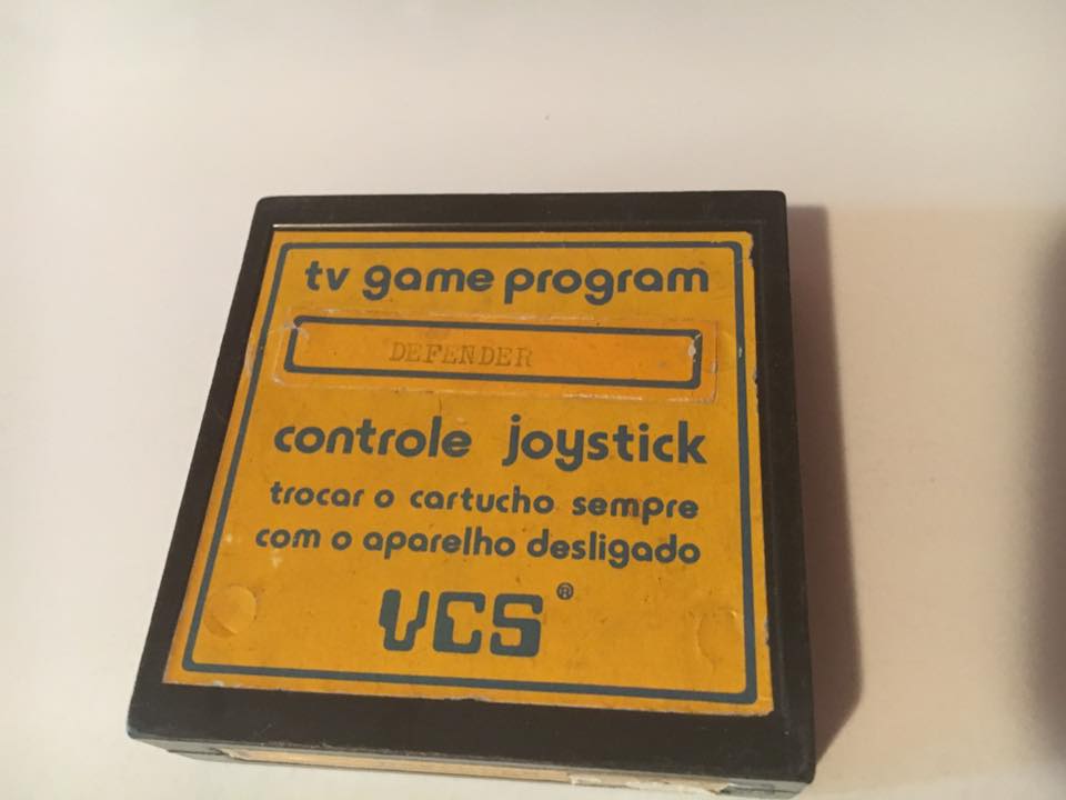 Cartridge
