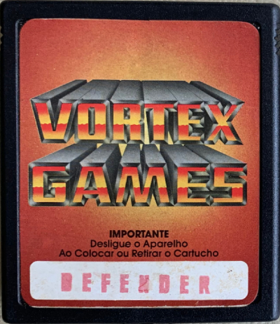 Cartridge 1