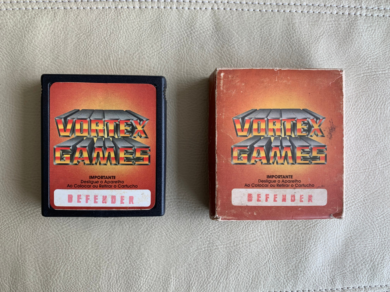 Cartridge 2