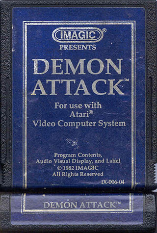 Cartridge 4