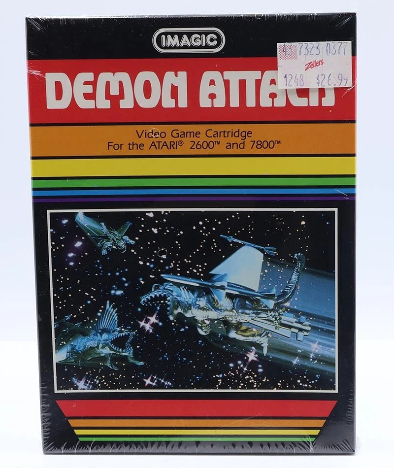 Cartridge 5