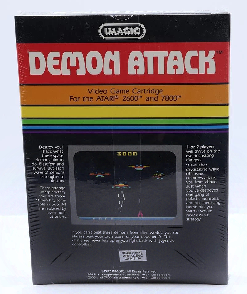 Cartridge 6