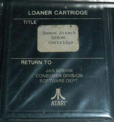 Cartridge
