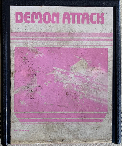 Cartridge 1