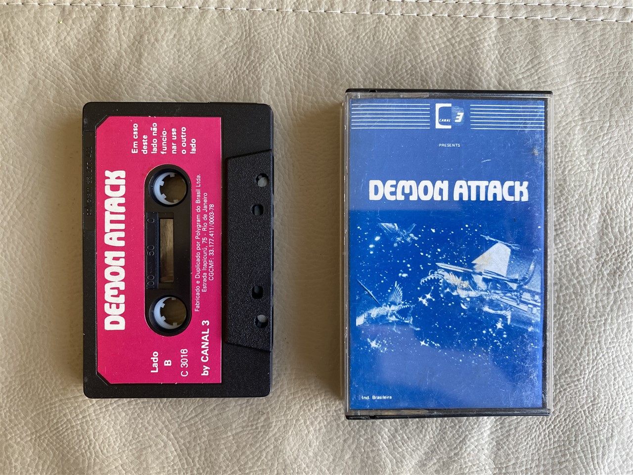 Tape