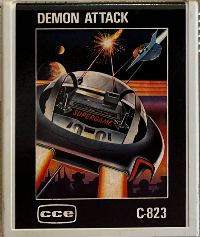 Cartridge 1