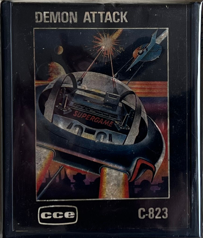 Cartridge 2