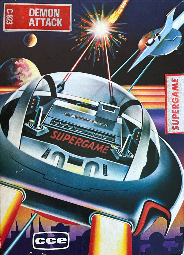 Cartridge 3