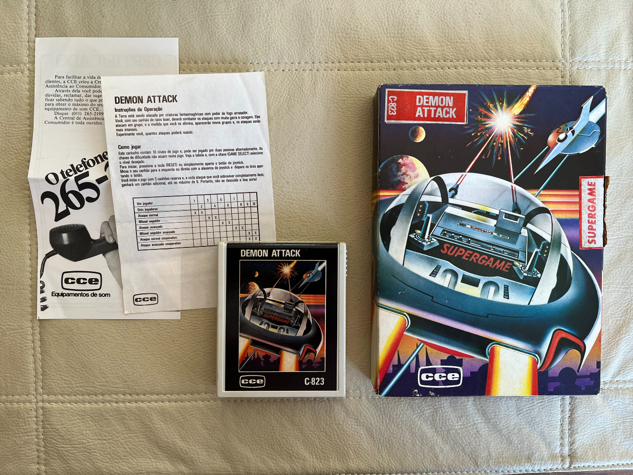 Cartridge 4