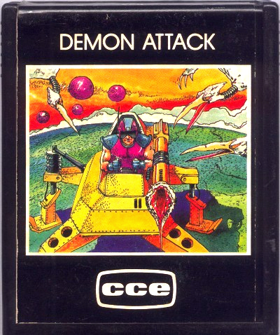 Cartridge 1