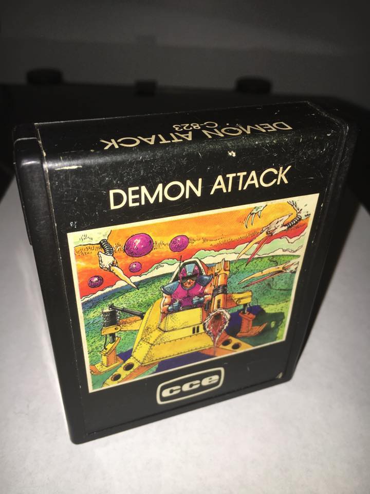 Cartridge 2