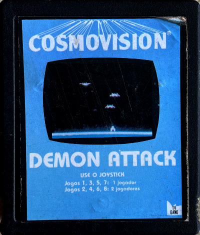 Cartridge