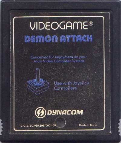 Cartridge 1