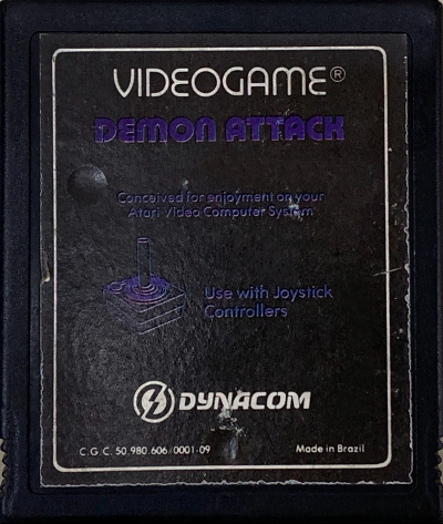 Cartridge 3