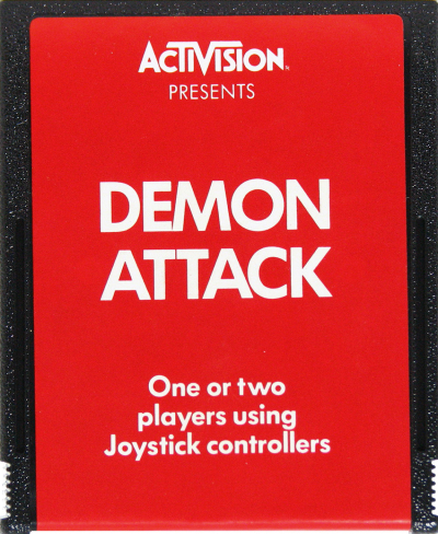 Cartridge 1