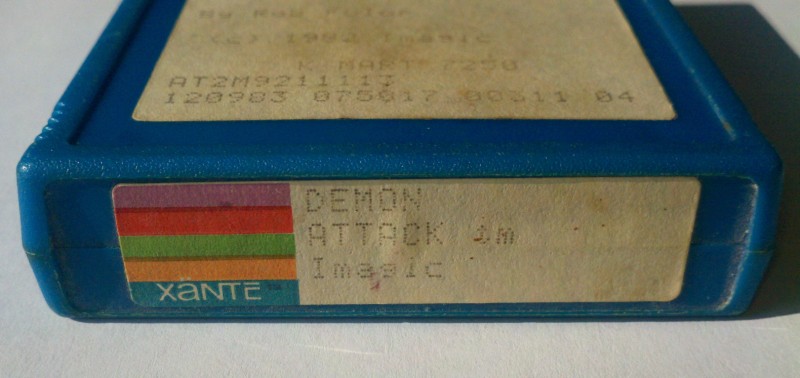 Cartridge 3