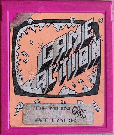 Cartridge