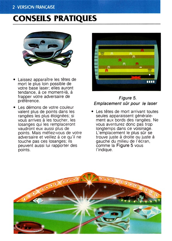 Instructions page 12