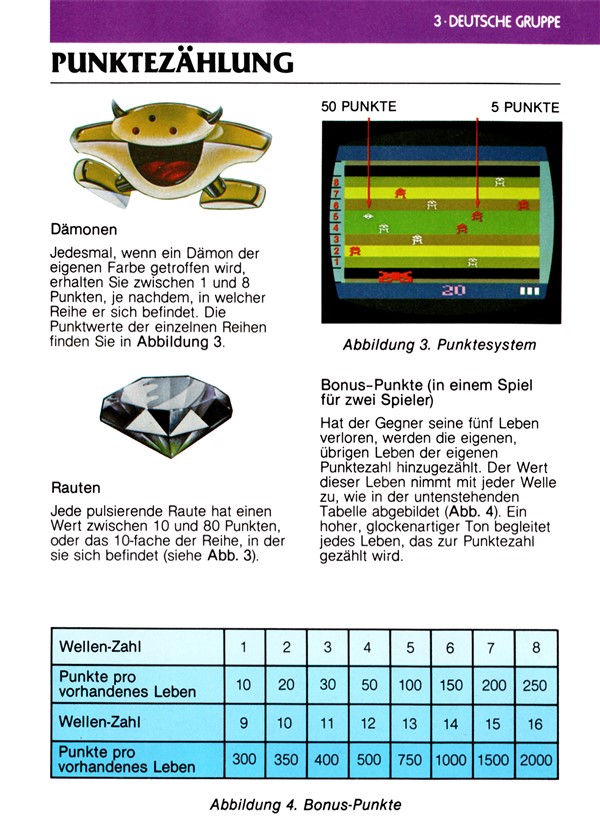 Instructions page 17