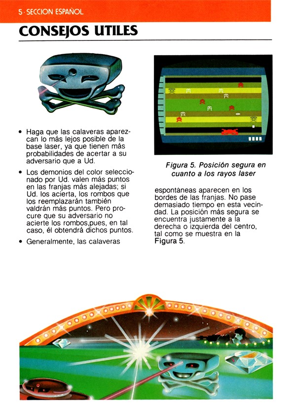 Instructions page 30