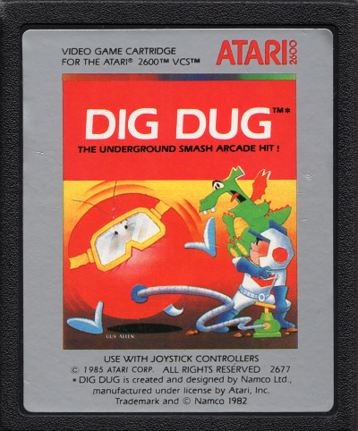 Cartridge 1