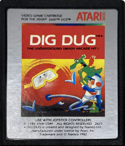 Cartridge 1