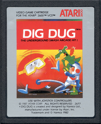Cartridge 1
