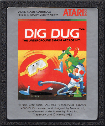 Cartridge 1