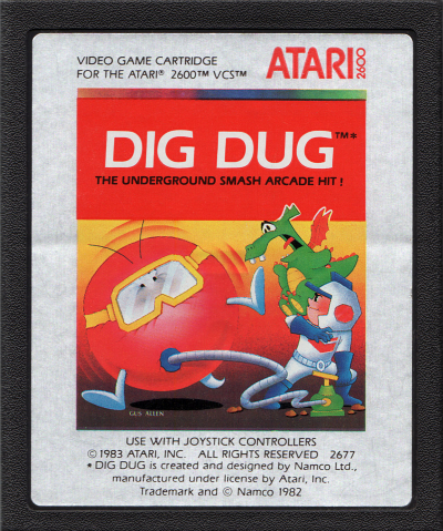 Cartridge 1