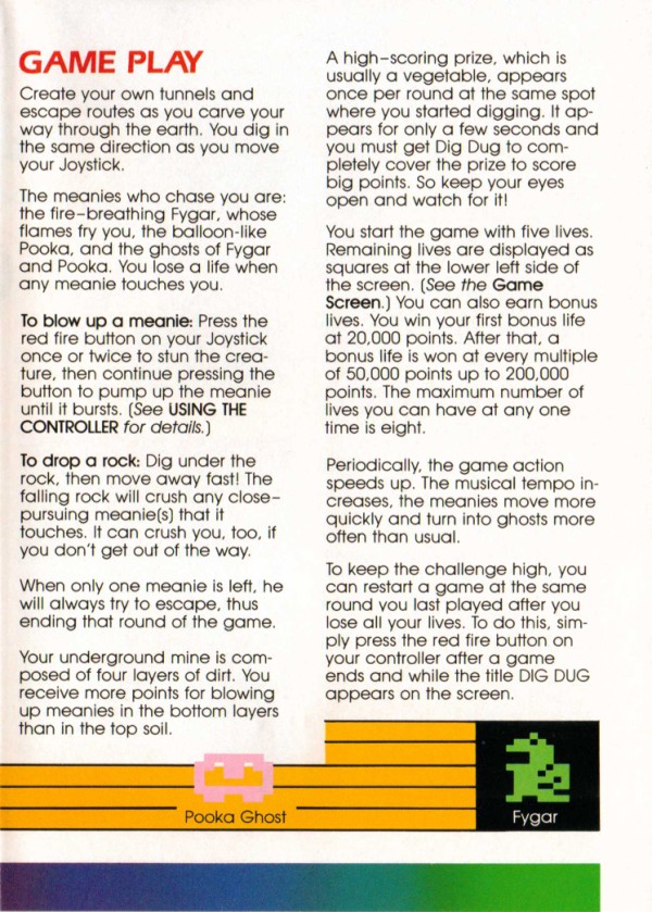Instructions page 3
