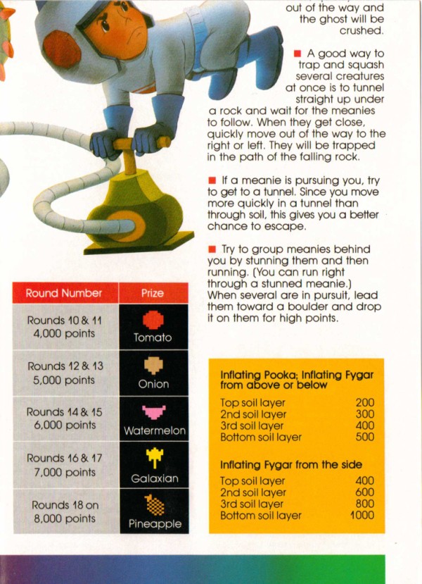Instructions page 7