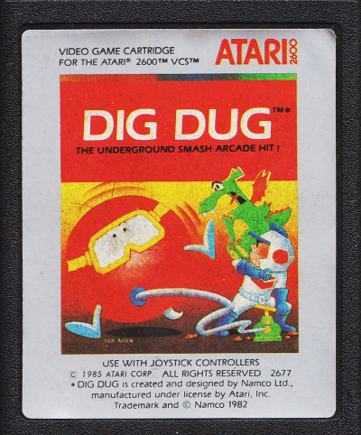 Cartridge 1