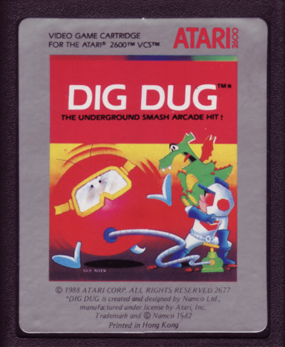 Cartridge 1