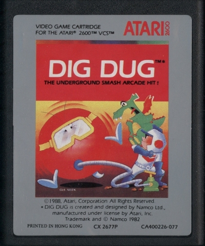 Cartridge 4