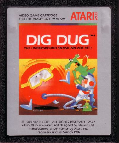 Cartridge 7