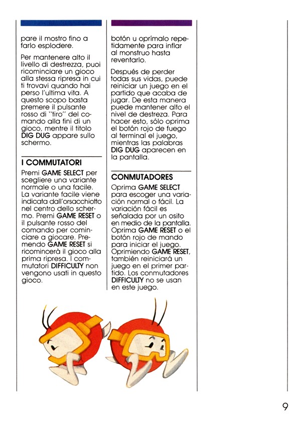 Instructions page 11